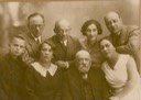 Shapiro family, Leningrad 1932